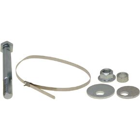 ACDelco Professional 45K1069 Front Camber Adjuster Bolt Kit