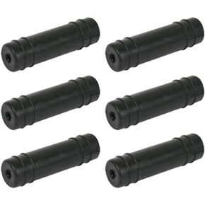 R34765 Fuel Line To Injector Boot 6 Pack Fits John Deere 3020 4000 4020 5020 4230 6030