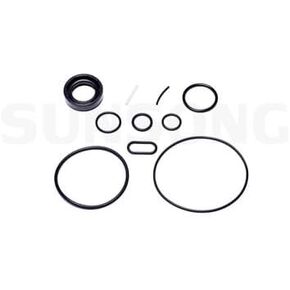 Sunsong 8401499 Power Steering Pump Seal Kit
