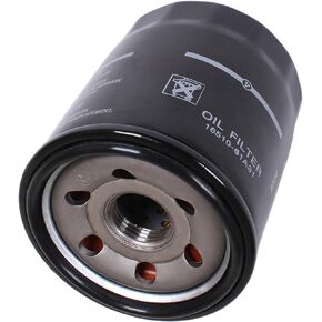 Boat Motor 16510-61A31 16510-61A32 16510-96J00/96J10 Oil Filter for Suzuki 70HP-140HP Outboard Engine DF70A DF80A AND DF90A DF 70A 80A 90A 115A / 8M0154773 for Mercury Mariner, fit Sierra 18-7905