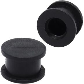 For Audi Volkswagen Porsche Automatic Transmission Shift Cable Bushing Repair Kit Transmission Replacement Kit Compatible Black