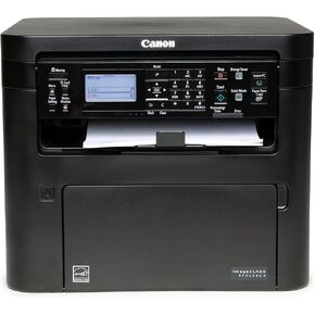 Canon imageCLASS MF262dw II - Wireless Monochrome Laser Printer with Print, Copy and Scan, Black