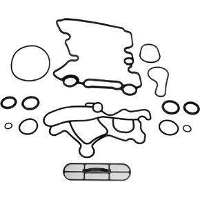Engine Oil Cooler Gasket Kit