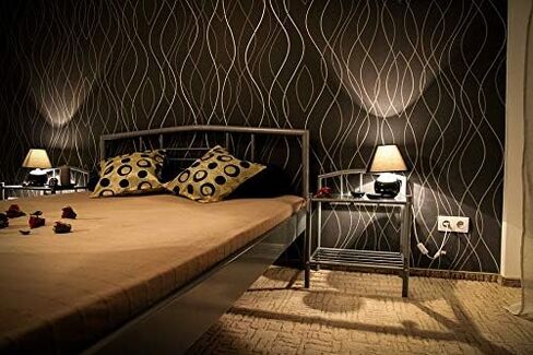 Miracle LED 9W Sleep Study Blue Light Blocking Bulb to Aid Unwinding and Relaxation for Bedtime, Amber Glow in Kuwait