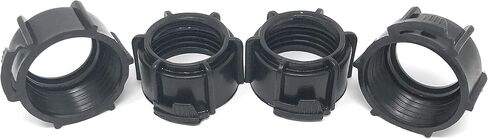 4 - Fuel Gas Can Jug Spouts Nozzles, Rings & Caps for Blitz Wedco Scepter Essence Midwest Eagle in Saudi Arabia