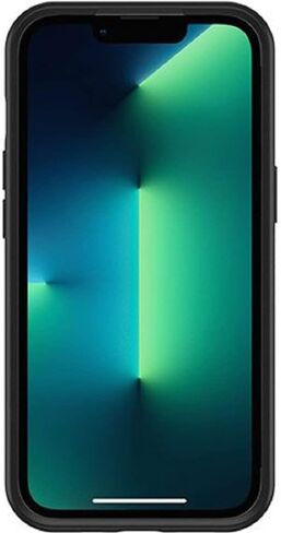 OtterBox iPhone 13 Pro Symmetry Series+ Case - AMERICAN FLAG, ultra-sleek, snaps to MagSafe, raised edges protect camera & screen in Saudi Arabia
