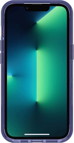 OtterBox iPhone 13 Pro Symmetry Series+ Case - AMERICAN FLAG, ultra-sleek, snaps to MagSafe, raised edges protect camera & screen in Saudi Arabia