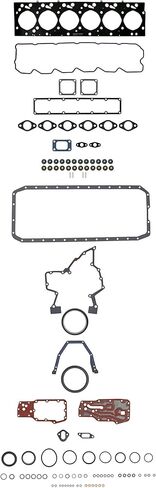 FEL-PRO 260-3191 مجموعة حشيات المحرك in Kuwait