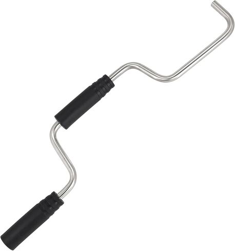 لفاف الحزام للشاحنة المسطحة، بكرة يدوية للفاف اللف، لفاف ونش من الفولاذ المقاوم للصدأ لأشرطة الونش in Kuwait