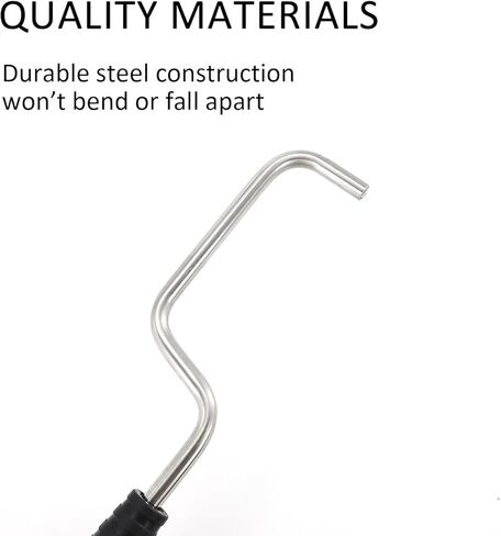 لفاف الحزام للشاحنة المسطحة، بكرة يدوية للفاف اللف، لفاف ونش من الفولاذ المقاوم للصدأ لأشرطة الونش in Kuwait