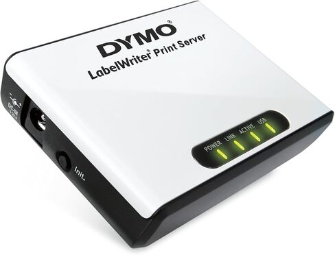 خادم الطباعة DYMO 1750630 LabelWriter (متجدد) in Saudi Arabia