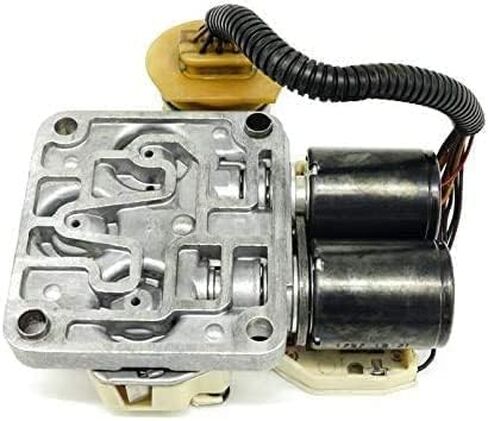 F6RZ-7G391A R96420A ناقل الحركة اللولبي حزمة كتلة التحول متوافق مع فورد إسكيب مازدا ميركوري in Kuwait