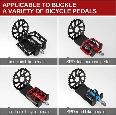 Heavy Duty Bike Wall Mount, Stainless Steel, 1 Pack, Black in Saudi Arabia