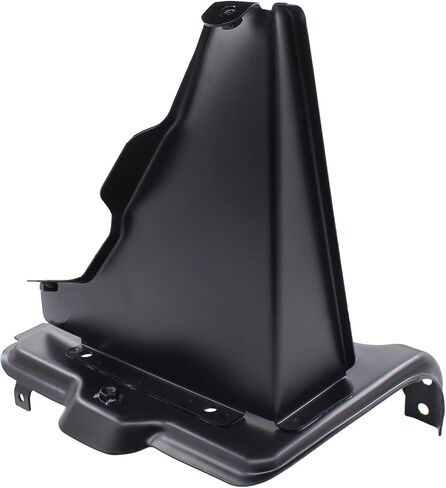 NewYall Battery Tray with Lower Brace in Saudi Arabia