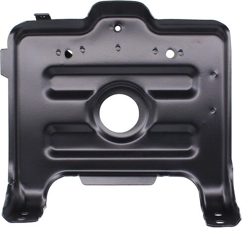 NewYall Battery Tray with Lower Brace in Saudi Arabia