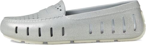 فلوفرز بوش درايفر جليتر فضي/أبيض ساطع 8 م in Kuwait