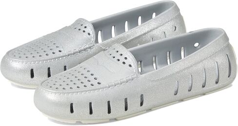 فلوفرز بوش درايفر جليتر فضي/أبيض ساطع 8 م in Kuwait