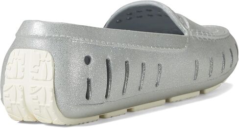 فلوفرز بوش درايفر جليتر فضي/أبيض ساطع 8 م in Kuwait