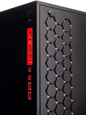 Skytech Omega Gaming PC, Ryzen 7 7700X 4.5 GHz, RTX 4070 Super 12GB GDDR6X, 1TB NVME Gen4, 32GB DDR5 RAM RGB, 750W Gold PSU, Wi-Fi, Win 11 Home in Saudi Arabia