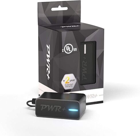 شاحن Pwr+ Rapid 2A لجهاز Acer One 10 S1002 N15P2 N15PZ (طرز محددة فقط) Chromo Inc; iRulu; زيباد. لمسة التنين؛ AGPTek; KingPad; LA-520 LA-520W - مدرج في قائمة UL، 6.5 قدم in Saudi Arabia