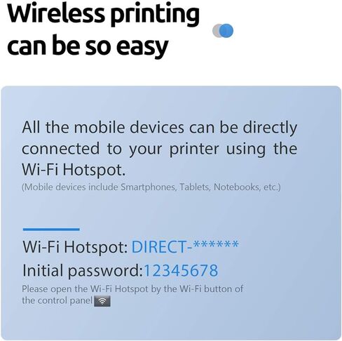 Pantum M7202FDW الكل في واحد طابعة ليزر ناسخة ماسحة فاكس، سرعة طباعة ونسخ عالية، طباعة تلقائية على الوجهين، مع إمكانيات لاسلكية وإيثرنت وUSB (V2W81B) in Kuwait