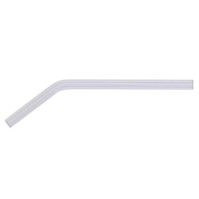 100603 Air/Water Crystal Tips Plastic Core Rainbow 1600/Pk