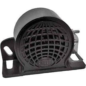 HELLA إنذار احتياطي BX 110 DB 9V/48V مع لوحة أرضية 009148161 in Kuwait