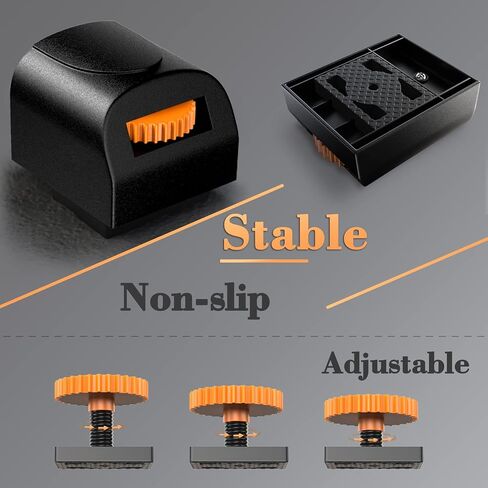 Sportsroyals Dip Station with Safety Connecting Rod,Functional Heavy Duty Dip Stands Fitness Workout,400LBS in Kuwait