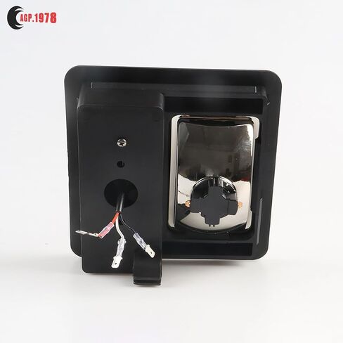 LED Tail Light Assembly Work Light 6670284 Compatible With Bobcat 553 751 753 763 773 863 864 873 883 963 A220 A300 A770 S100 S130 S150 S160 S175 S185 S205 S220 S250 S300 S330 S510 in Saudi Arabia