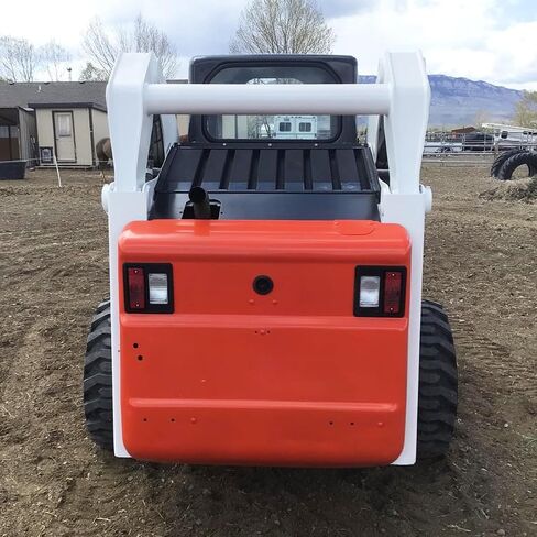 LED Tail Light Assembly Work Light 6670284 Compatible With Bobcat 553 751 753 763 773 863 864 873 883 963 A220 A300 A770 S100 S130 S150 S160 S175 S185 S205 S220 S250 S300 S330 S510 in Saudi Arabia