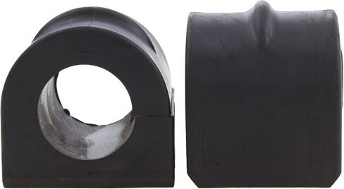 TRW JBU1201 Suspension Stabilizer Bar Bushing for Chrysler Sebring: 2001-2006 and other applications Front To Frame in Saudi Arabia