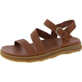 Women's Lainey Flat Sandal, 7