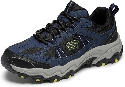 Skechers Men's Stamina AT Upper Stitch in Kuwait