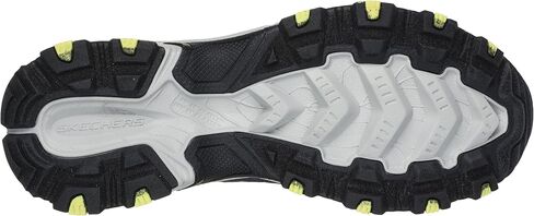 Skechers Men's Stamina AT Upper Stitch in Kuwait