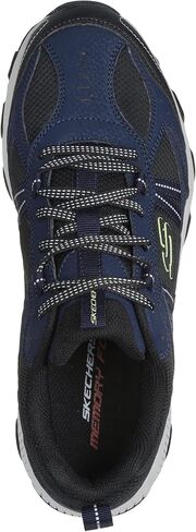 Skechers Men's Stamina AT Upper Stitch in Kuwait