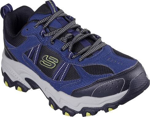 Skechers Men's Stamina AT Upper Stitch in Kuwait