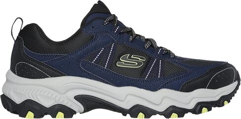 Skechers Men's Stamina AT Upper Stitch in Kuwait