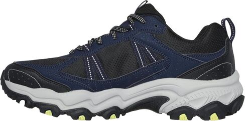 Skechers Men's Stamina AT Upper Stitch in Kuwait