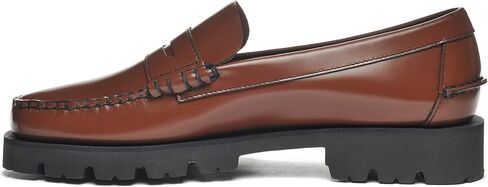 أحذية Sebago الرجالية Dan Lug in Kuwait