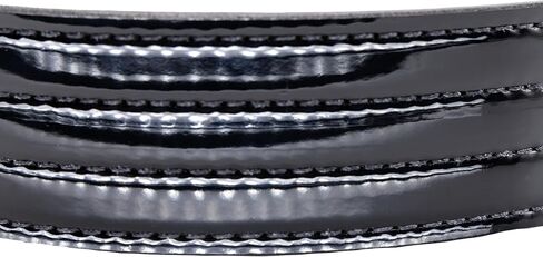 Safariland Bianchi 87-34-9B: 87 Sz34 Hgs Blk, Hi-Gloss, Black in Kuwait
