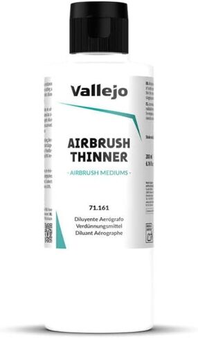 Vallejo Thinner, 32ml in Saudi Arabia