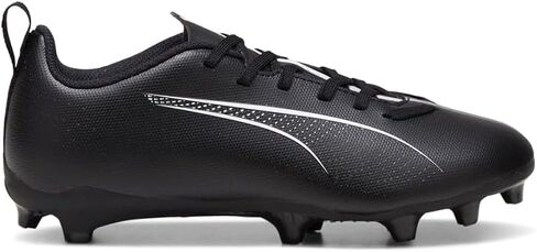 PUMA Unisex-Child Ultra Play Firm, Artificial Ground Soccer Cleats Sneaker in Saudi Arabia