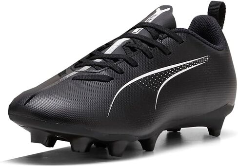 PUMA Unisex-Child Ultra Play Firm, Artificial Ground Soccer Cleats Sneaker in Saudi Arabia