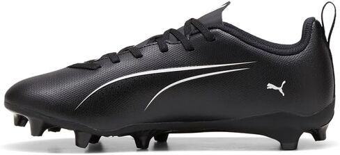 PUMA Unisex-Child Ultra Play Firm, Artificial Ground Soccer Cleats Sneaker in Saudi Arabia