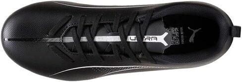 PUMA Unisex-Child Ultra Play Firm, Artificial Ground Soccer Cleats Sneaker in Saudi Arabia