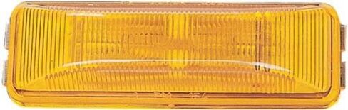 Peterson MFG Peterson V154A Amber Clearance Marker Light in Saudi Arabia