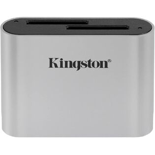 Kingston كتالوج المنتج