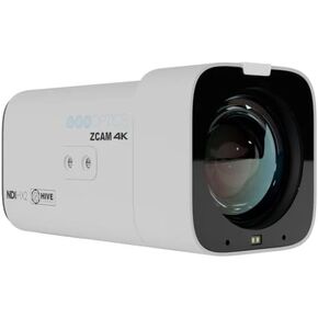 Ptzoptics Studio 4K (12x ، Gray)