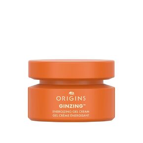 GINZING Energy-Boosting Gel Moisturizer 30ml