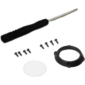 DRIFT Original Accessories Lens Kit for Ghost 4K / Ghost XL/Ghost XL PRO Sports Camera Action Cam Helmet Cam Lens Glasses Kit
